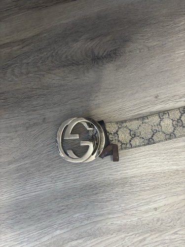 Gucci genuine leather - gucci,