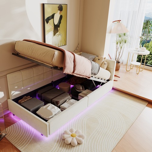 Single daybed frame 3ft gas - frame,