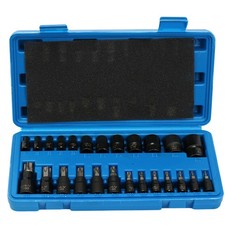 PRO IMPACT Torx & Female