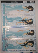 Kanban Party Girl Breeze Paper