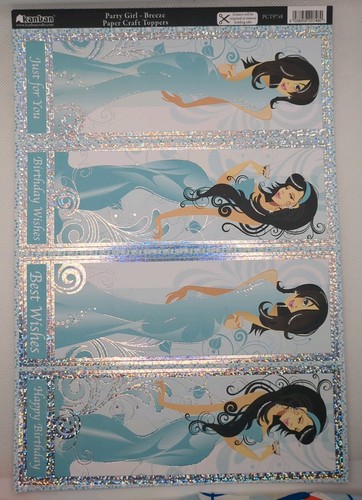 Kanban party girl breeze - party,