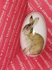 Emma bridgewater Rabbit Tin