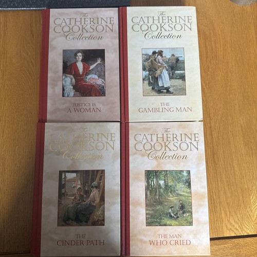 The catherine cookson - the,