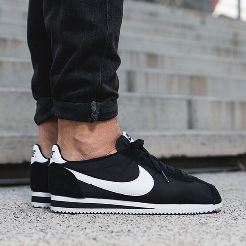 Nike classic cortez nylon - cortez,