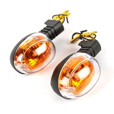 Pair Of Approved Rear