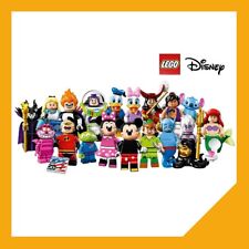 LEGO 71012 MINIFIGURES ORIGINALI - SERIE DISNEY - SCEGLI IL PERSONAGGIO