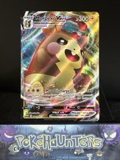 Pokemon Card Morpeko VMAX