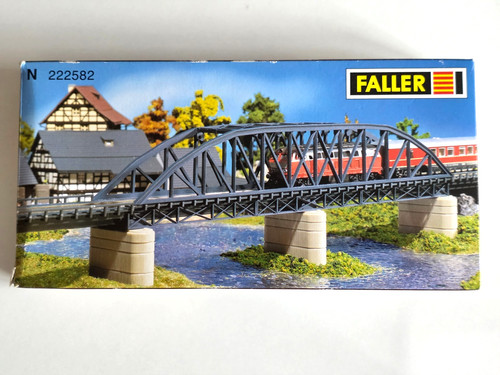 Faller 222582 160 n - 222582, 1/160