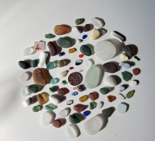 Seaham seaglass - seaham,