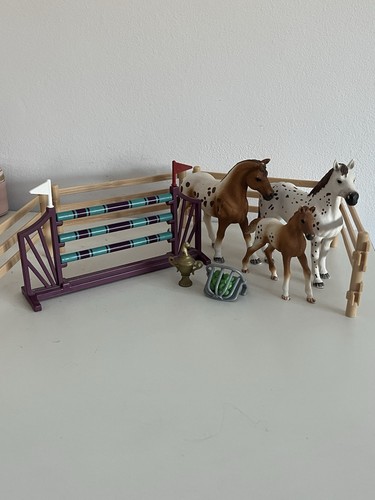 Schleich horse club - schleich,