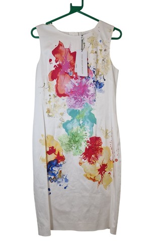 Fenn wright manson - wright, dress