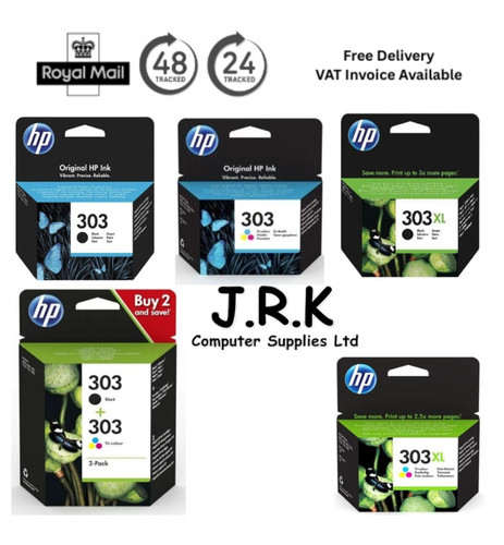 303 303xl ink cartridges - or,