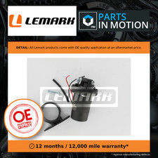 Fuel Pump fits MG MAGNETTE 1.6