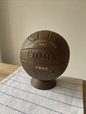 St James Park Vintage Display