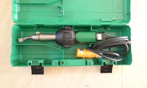 Leister triac 110v - at, digital