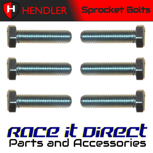 Sprocket stud for bmw 650 - sprocket,