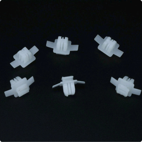 Fit ford wheel arch trim - ford,