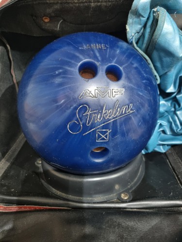 Vintage bowling 30d - bowling,