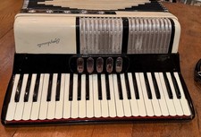 Italian Symphonette Accordion