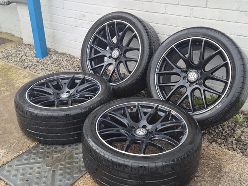 20 inch alloy - t6,