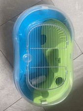 Hamster Cage
