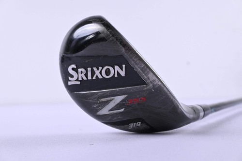 Srixon 355 hybrid 19 - srixon,