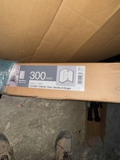 Wickes 300mm Wall Unit - No