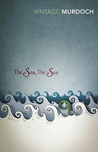 The sea - sea,,