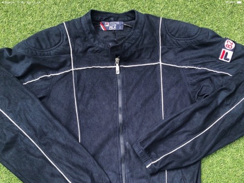Fila terrinda tracksuit top - fila, 82