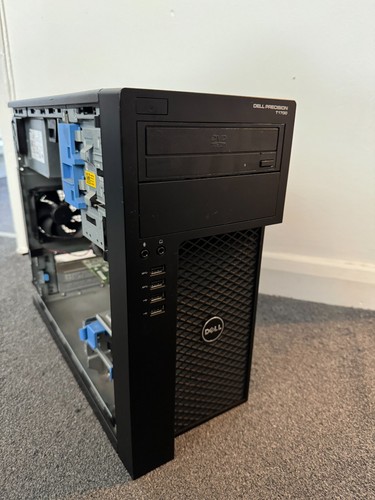 Dell precision t1700 - precision,