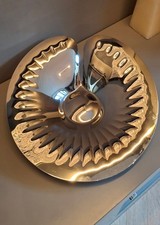 Georg Jensen Living Legacy Bread Basket – Philip Bro – Discontinued – Pre-Owned