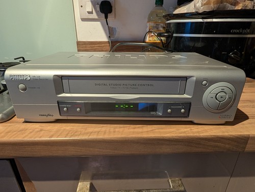 Philips 330 video - 330,