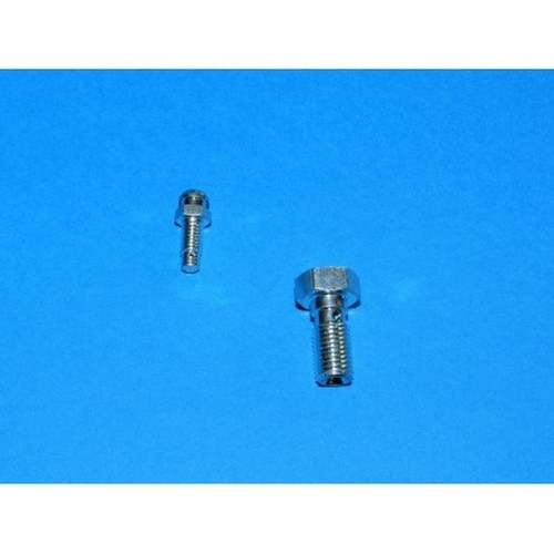 Bolt tube brake - brake, pin
