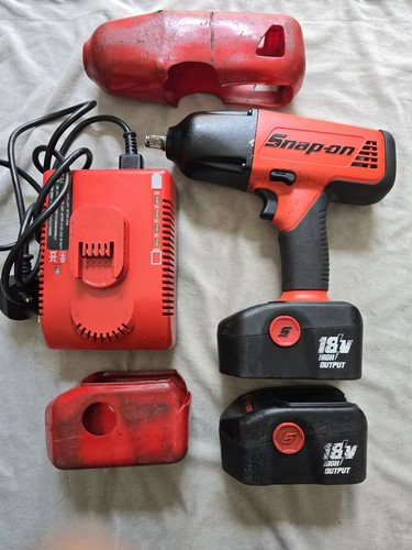 Snap ctu68500 2 impact - snap-on,