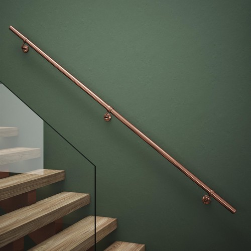 Rothley internal handrail - rothley,