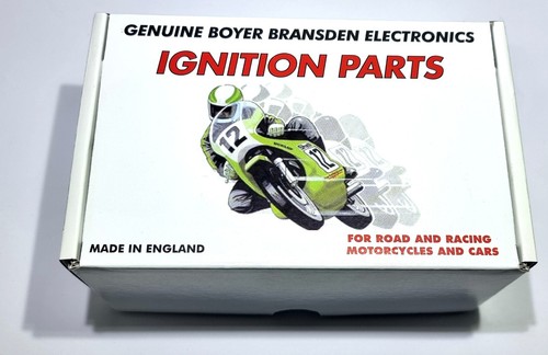 Boyer bransden kit00290 - boyer, suzuki