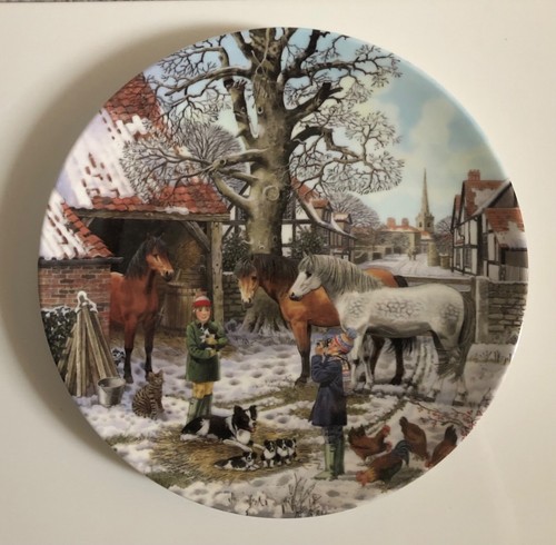 Wedgwood christmas album 1998 - wedgwood,