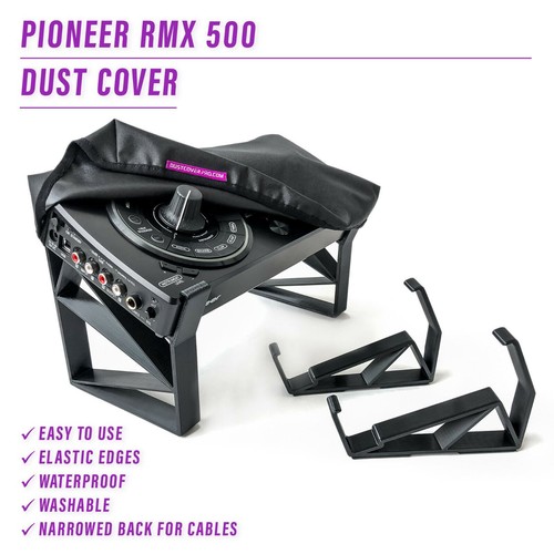 Dust cover for - cover,