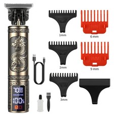 Professional Cordless Hair