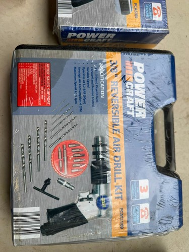 Power craft air tools - craft,