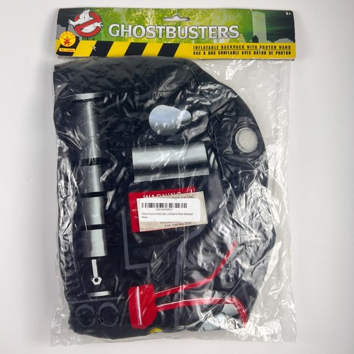 Rubies ghostbusters inflatable - rubies,