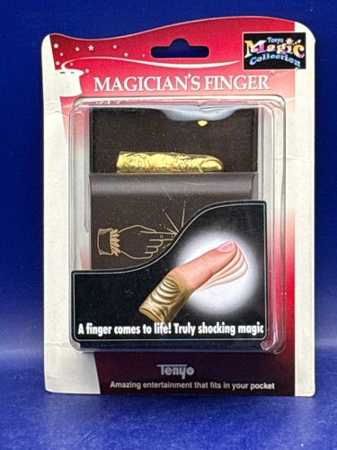 Magician finger tenyo - finger,