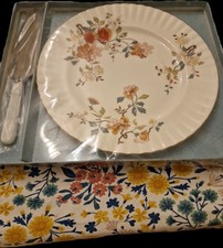 Royal Vale Vintage Bone China