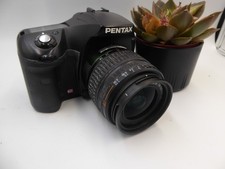 Pentax K10D Digital DSLR