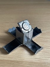 Rare Antique Traveling Folding