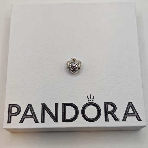Genuine pandora pink princess - genuine,