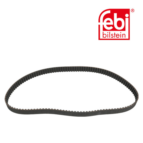 Febi timing belt - febi, 122