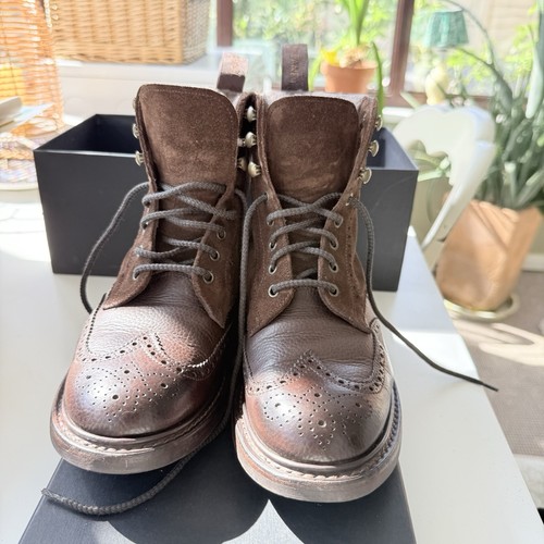 Cheaney ladies size - size, amelia