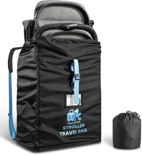 Waterproof stroller travel - xl,