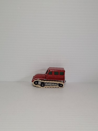 Matchbox lesney die - matchbox, toy